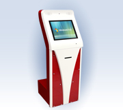 kiosk manufacturer