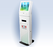 kiosk manufacturer