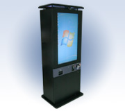 kiosk manufacturer