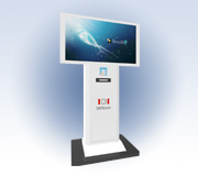 kiosk manufacturer