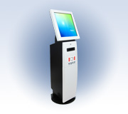 kiosk manufacturer