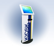 kiosk manufacturer